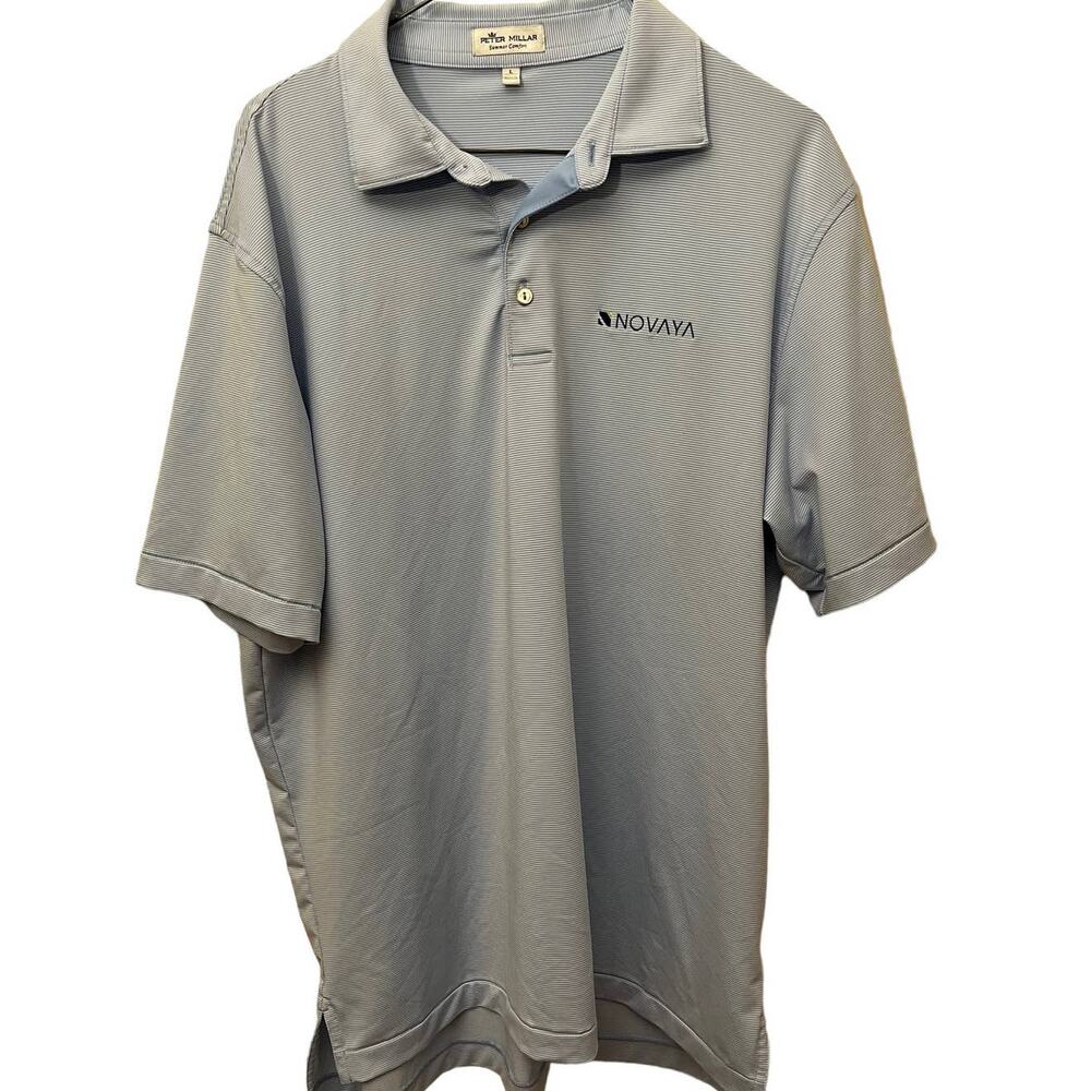 Peter Millar Summer Comfort Polo